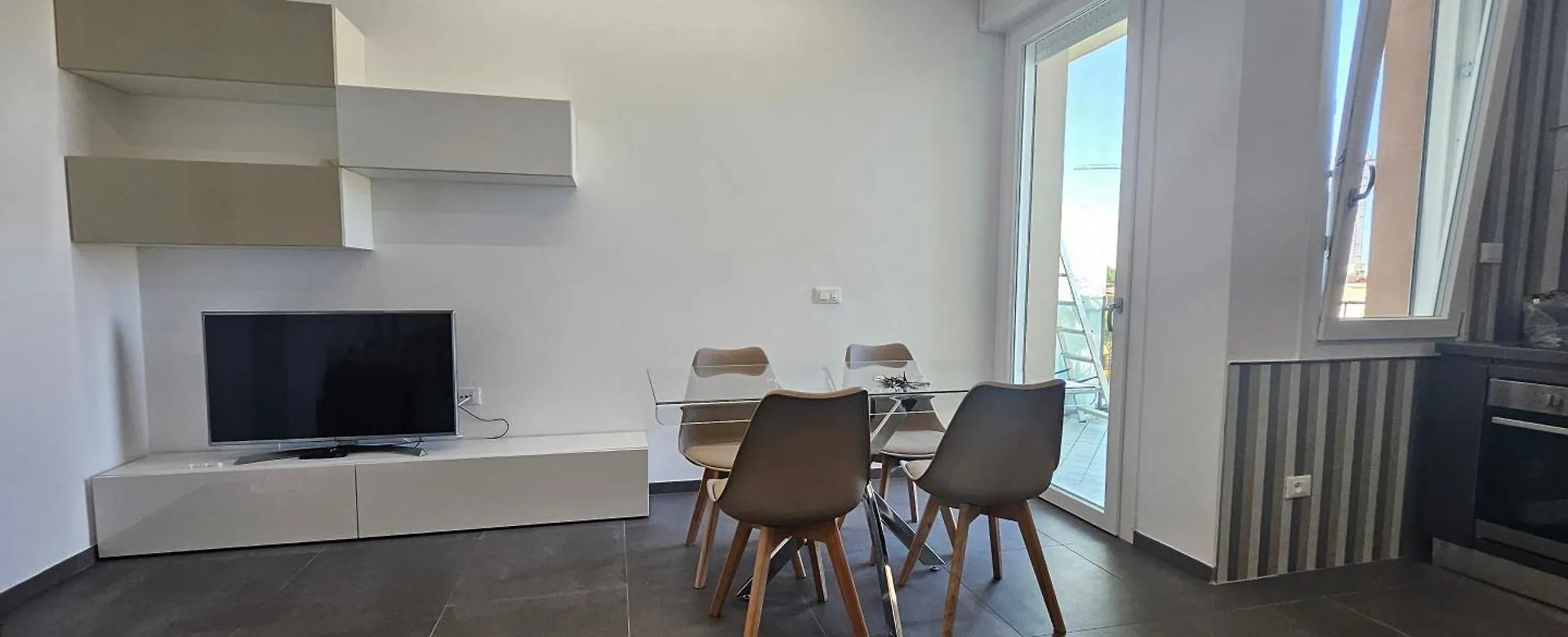 Apartamento Forte2110 Misano Adriatico