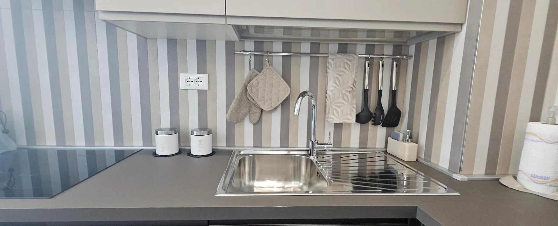 Forte2110 Misano Adriatico Apartamento