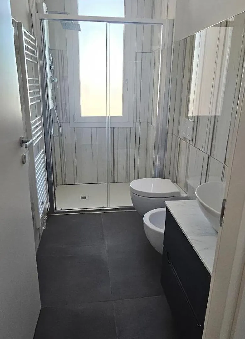 Forte2110 Misano Adriatico 0*,