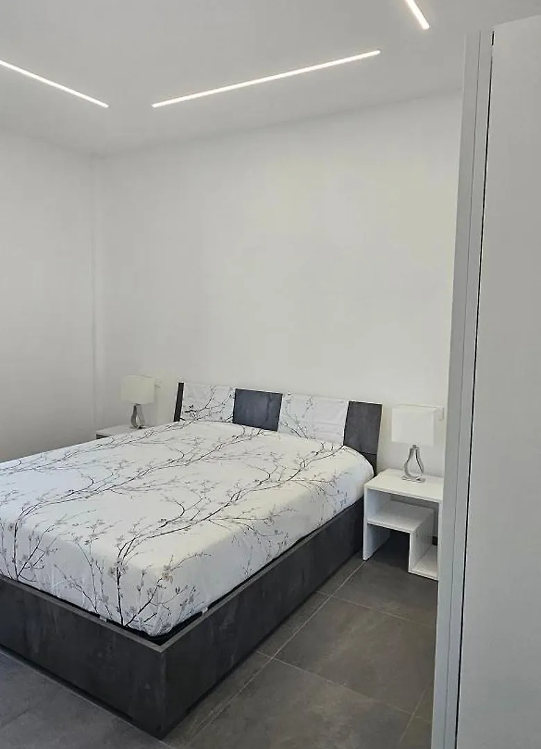 Forte2110 Misano Adriatico Apartamento