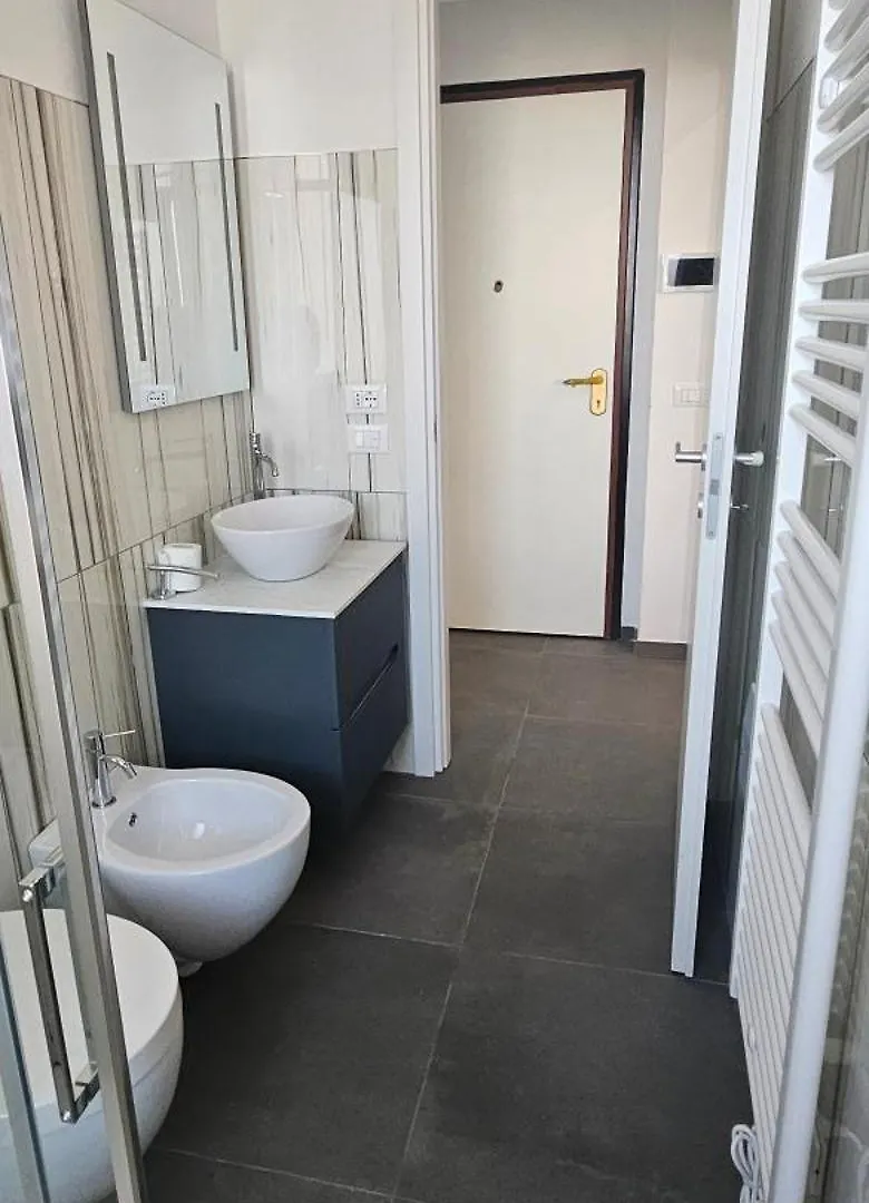 Apartamento Forte2110 Misano Adriatico